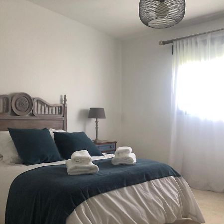 קורדובה Apartamento El Vial מראה חיצוני תמונה