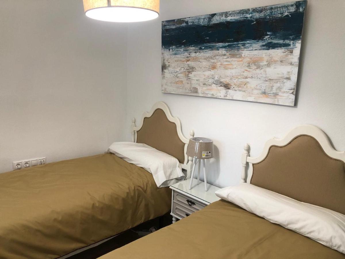 קורדובה Apartamento El Vial מראה חיצוני תמונה