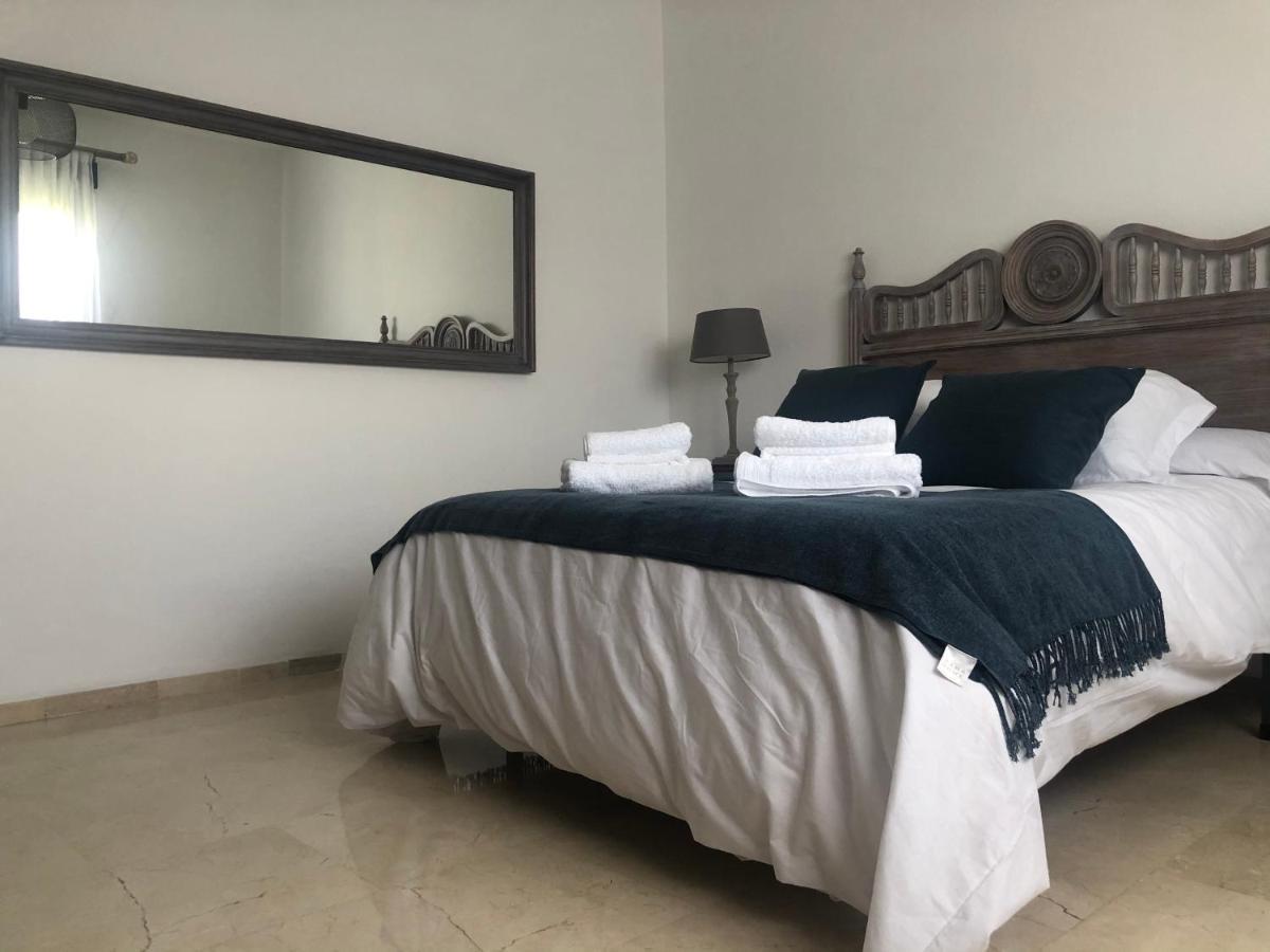 קורדובה Apartamento El Vial מראה חיצוני תמונה