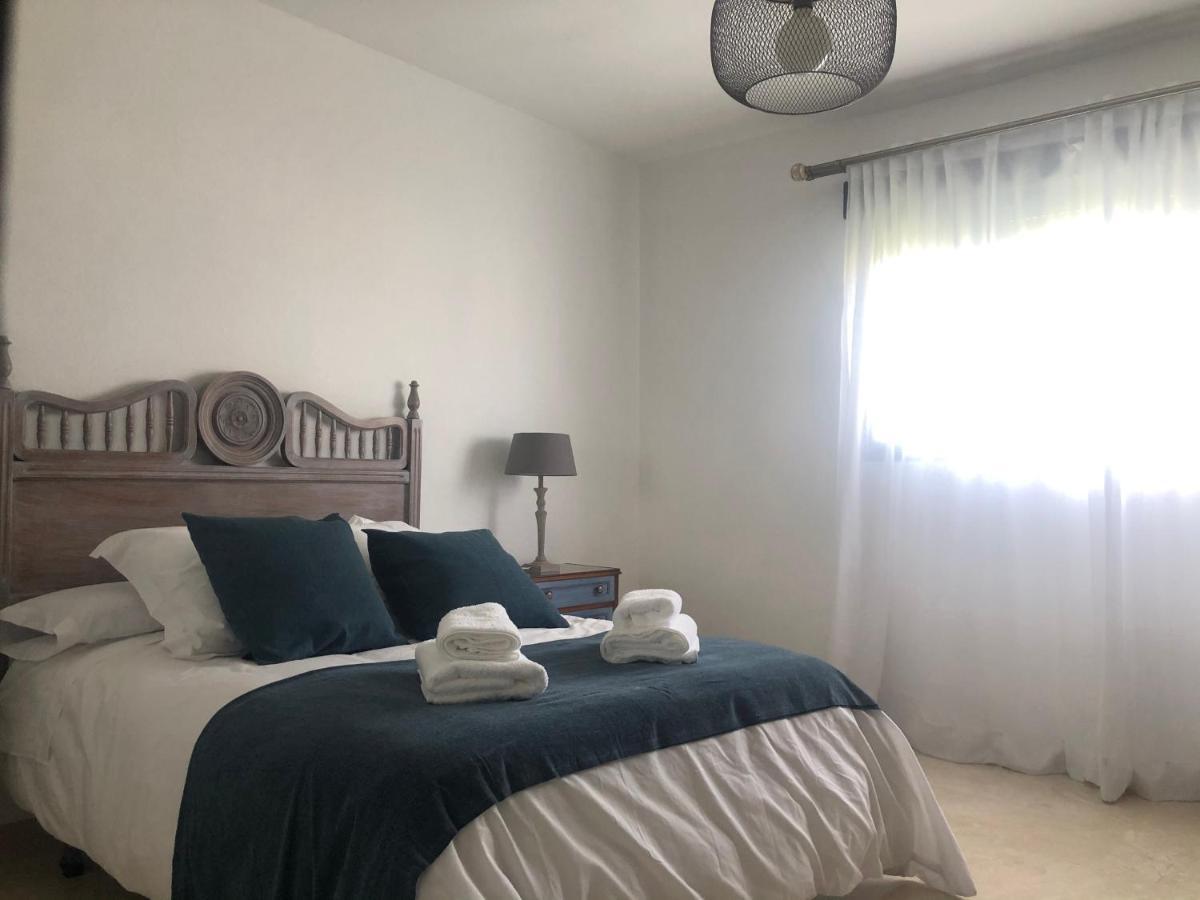 קורדובה Apartamento El Vial מראה חיצוני תמונה