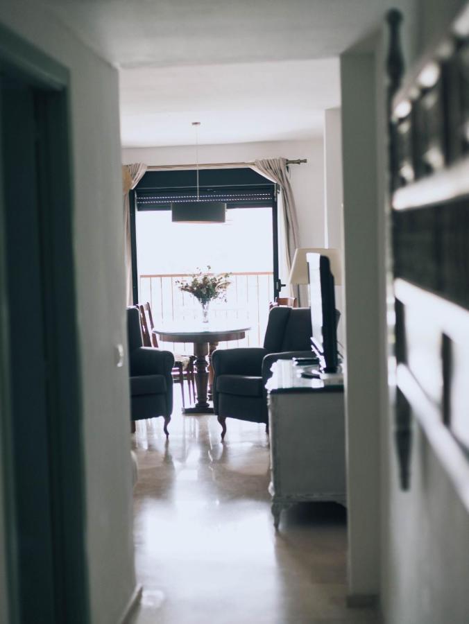 קורדובה Apartamento El Vial מראה חיצוני תמונה