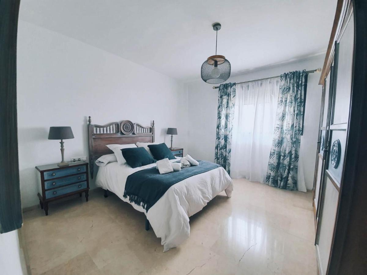קורדובה Apartamento El Vial מראה חיצוני תמונה