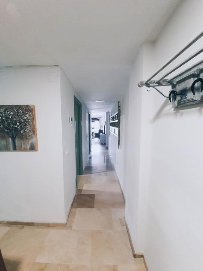 קורדובה Apartamento El Vial מראה חיצוני תמונה