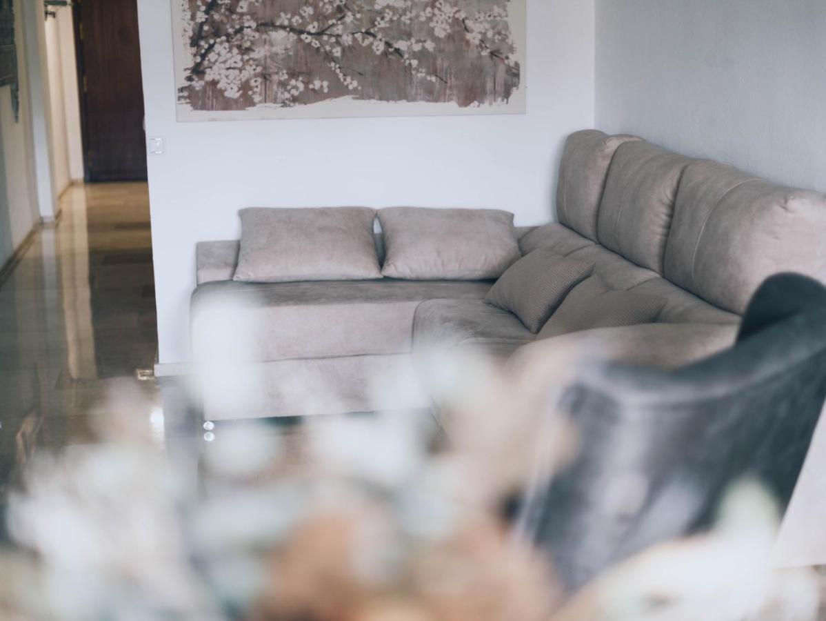 קורדובה Apartamento El Vial מראה חיצוני תמונה