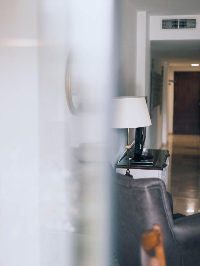 קורדובה Apartamento El Vial מראה חיצוני תמונה