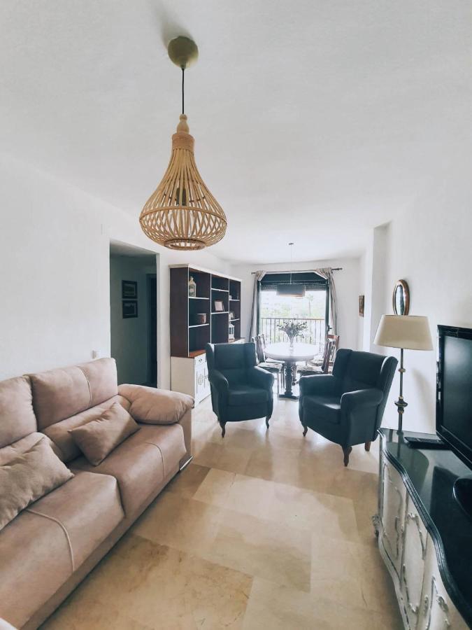 קורדובה Apartamento El Vial מראה חיצוני תמונה