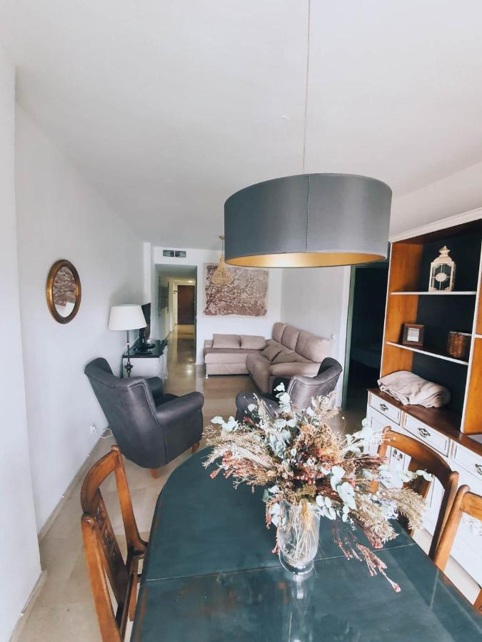 קורדובה Apartamento El Vial מראה חיצוני תמונה